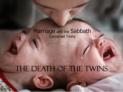 The Death of the Twins