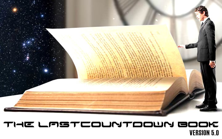 The LastCountdown Book Version 5.0